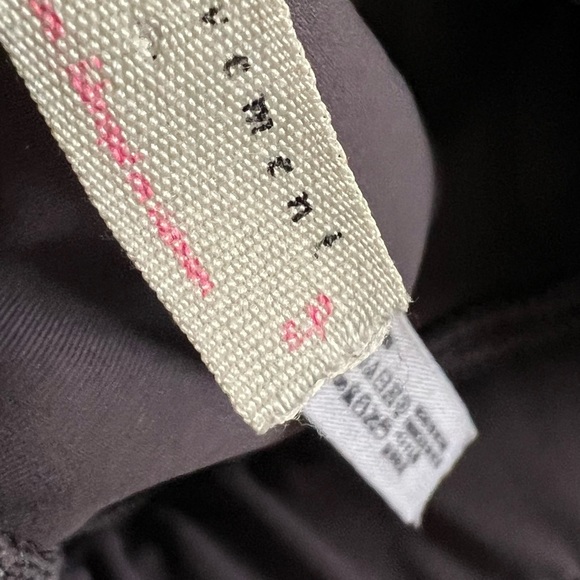 Free People FP Movement Freestyle Retro Sports Bra Purple Twilight Size Small - Picture 7 of 8